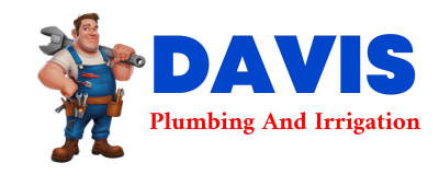 Trusted plumber in OLNEY